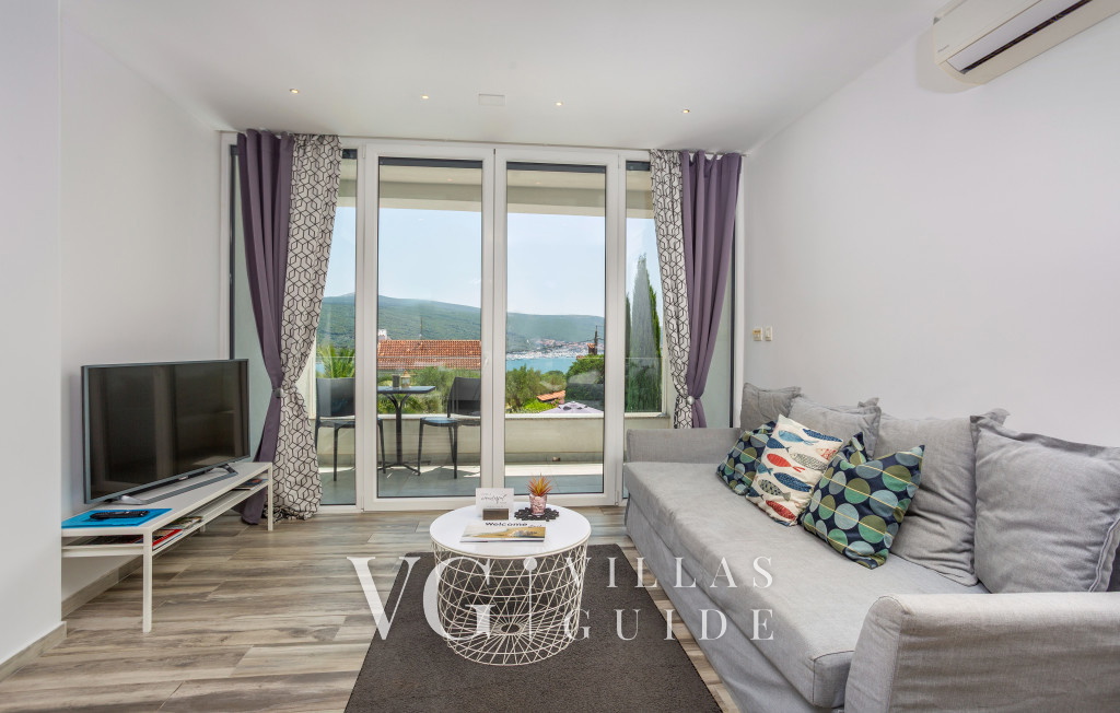 Villa Estate 1 Island Krk Cucina