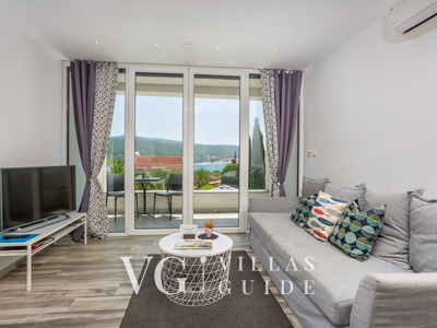 Villa Estate 1 Island Krk Soggiorno