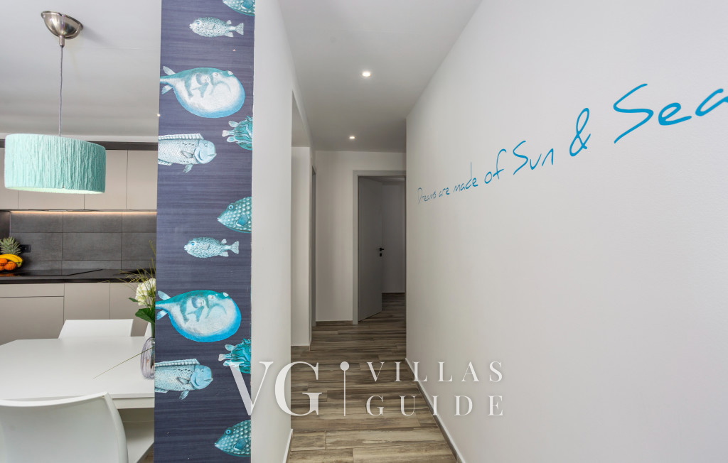 Villa Estate 1 Island Krk Altro