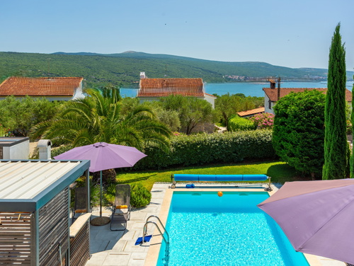 Villa Estate 1 Island Krk