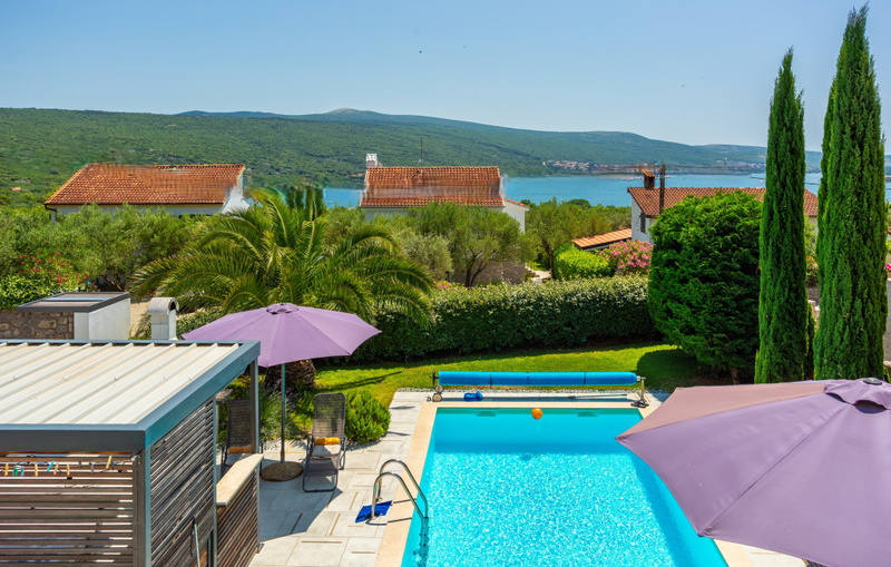 Villa Estate 1 Island Krk