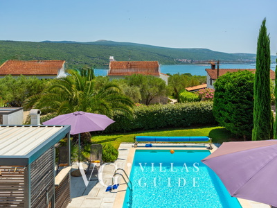 Villa Estate 1 Island Krk