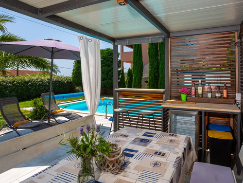 Villa Estate 1 Island Krk