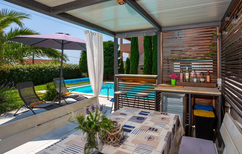 Villa Estate 1 Island Krk