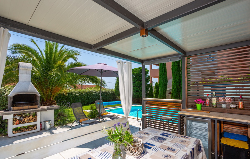 Villa Estate 1 Island Krk