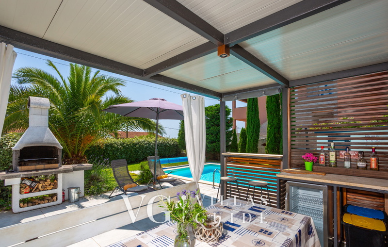 Villa Estate 1 Island Krk