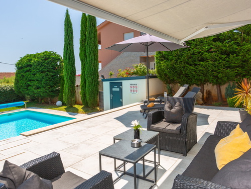 Villa Estate 1 Island Krk