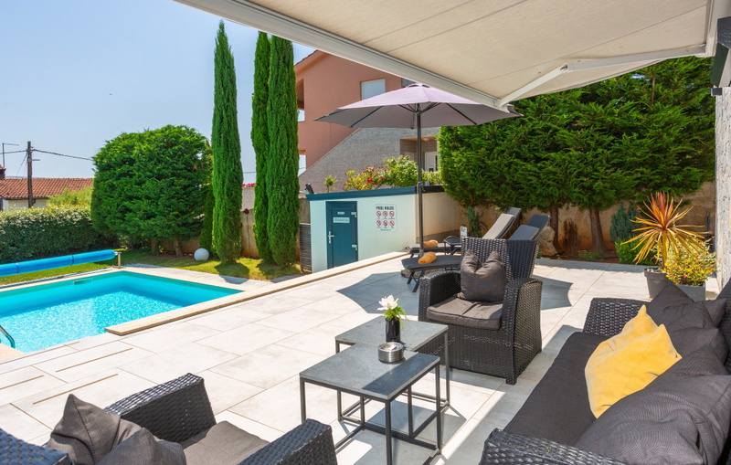 Villa Estate 1 Island Krk