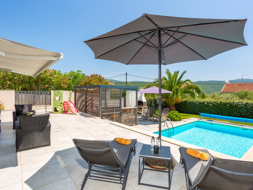 Villa Estate 1 Island Krk