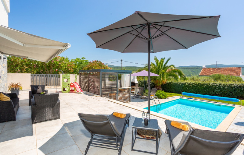 Villa Estate 1 Island Krk