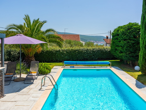 Villa Estate 1 Island Krk