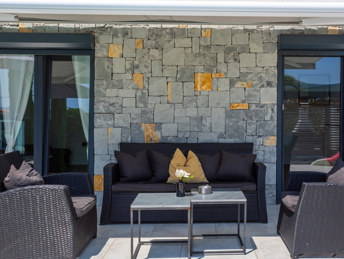 Villa Estate 1 Island Krk