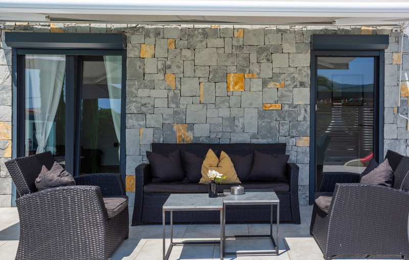 Villa Estate 1 Island Krk