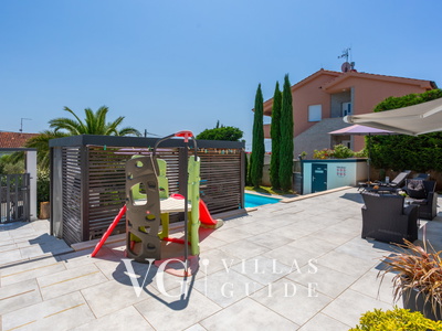 Villa Estate 1 Island Krk Contenuto aggiuntivo