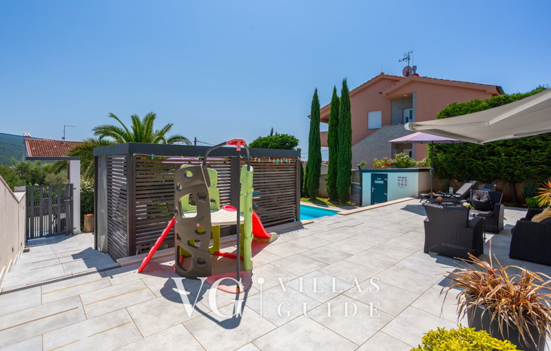 Villa Estate 1 Island Krk Contenuto aggiuntivo