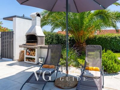 Villa Estate 1 Island Krk Contenuto aggiuntivo