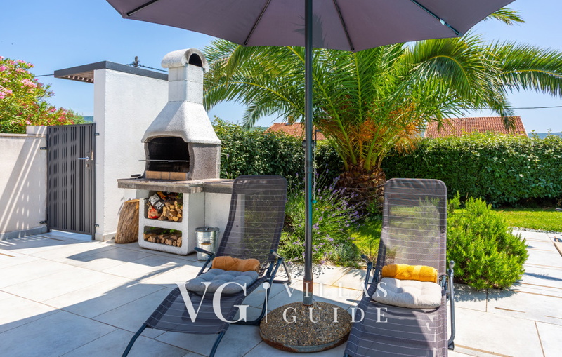 Villa Estate 1 Island Krk Contenuto aggiuntivo