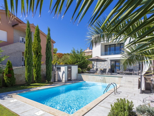 Villa Estate 1 Island Krk