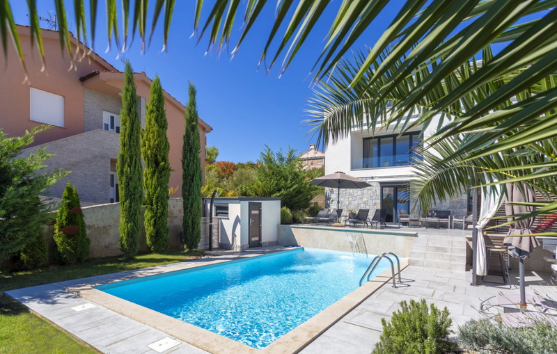 Villa Estate 1 Island Krk