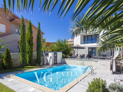 Villa Estate 1 Island Krk