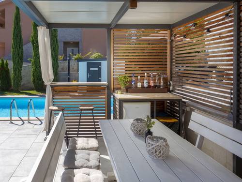 Villa Estate 1 Island Krk