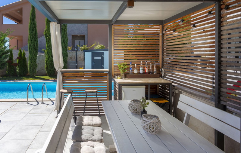 Villa Estate 1 Island Krk