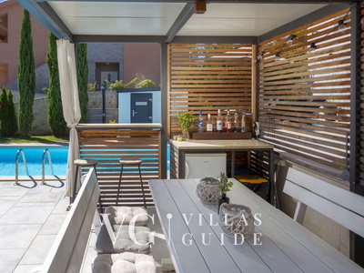 Villa Estate 1 Island Krk