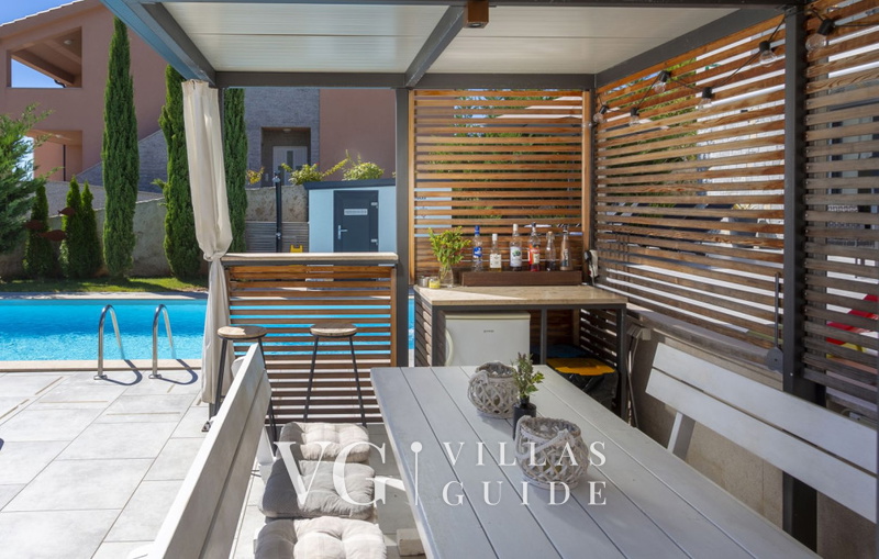 Villa Estate 1 Island Krk