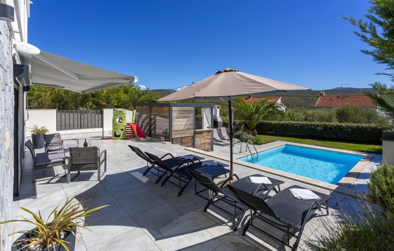 Villa Estate 1 Island Krk