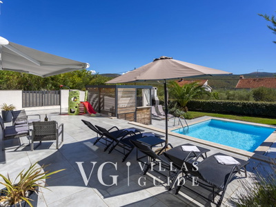 Villa Estate 1 Island Krk