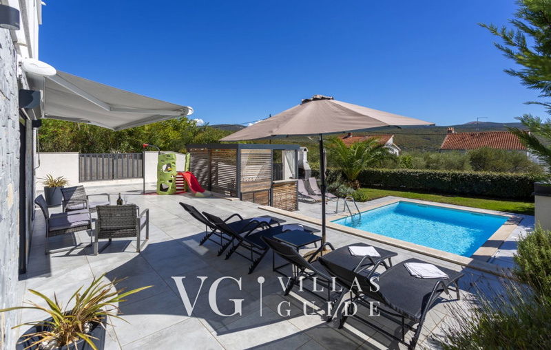 Villa Estate 1 Island Krk