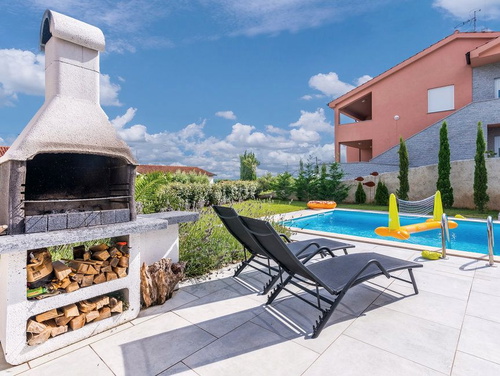 Villa Estate 1 Island Krk