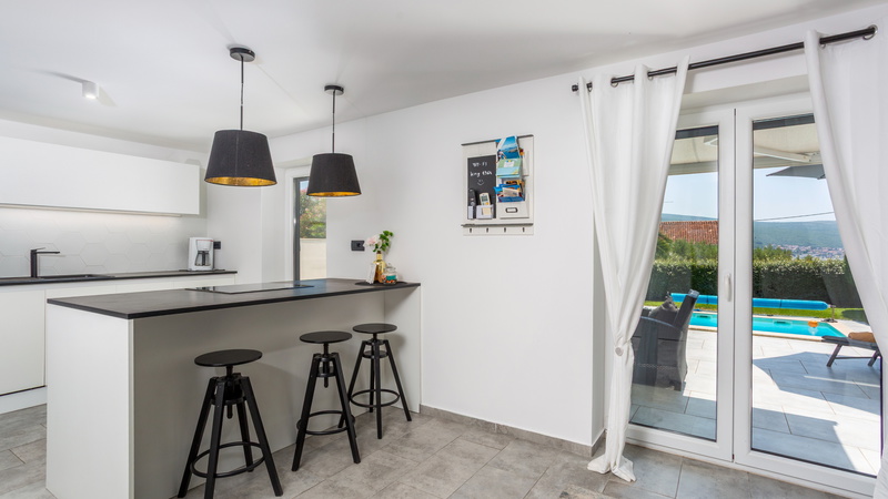 Villa Estate 1 Island Krk