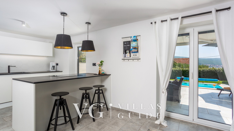 Villa Estate 1 Island Krk