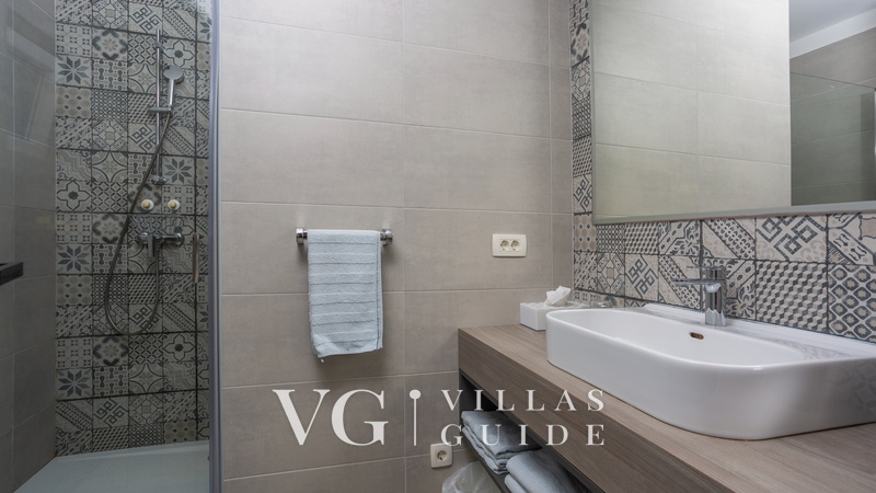 Villa Estate 1 Island Krk Bagno