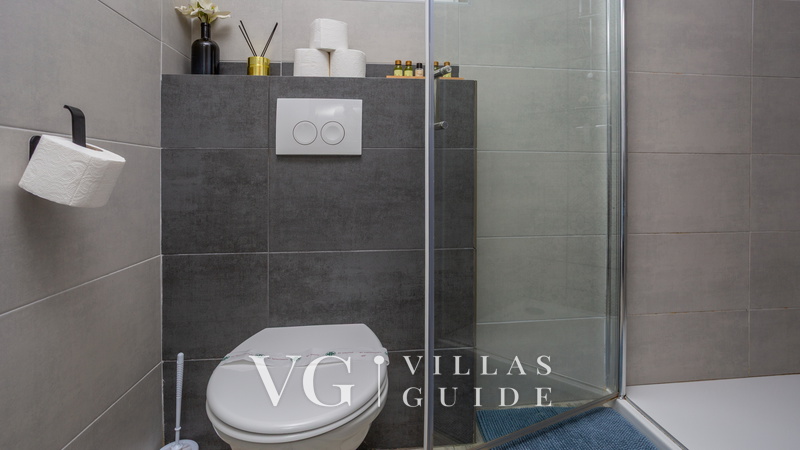 Villa Estate 1 Island Krk Bagno