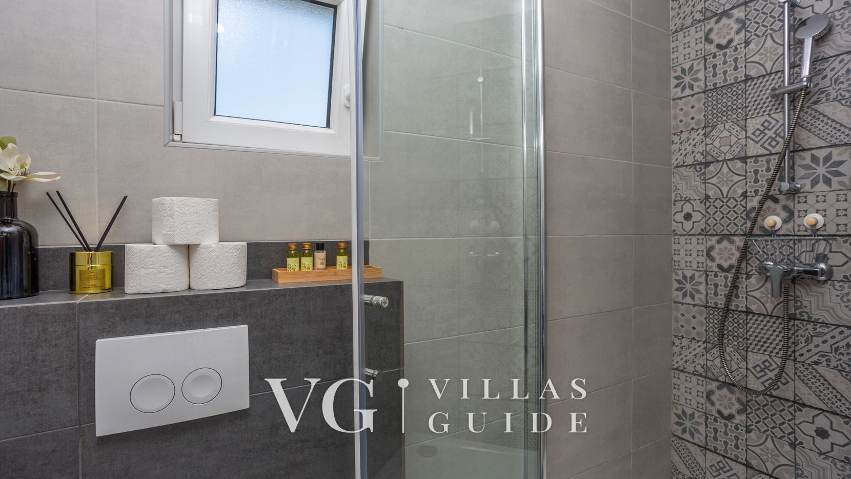 Villa Estate 1 Island Krk Bagno