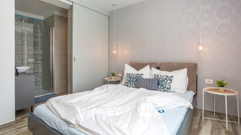 Villa Estate 1 Island Krk