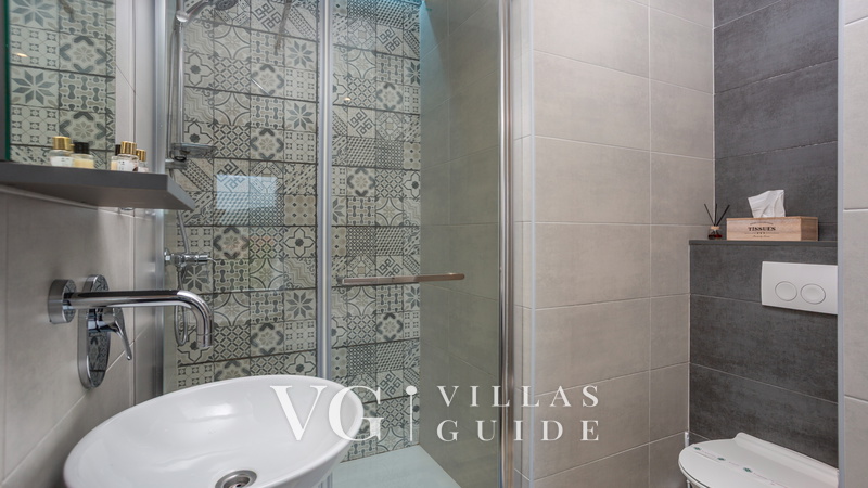 Villa Estate 1 Island Krk Bagno