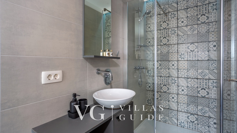 Villa Estate 1 Island Krk Bagno