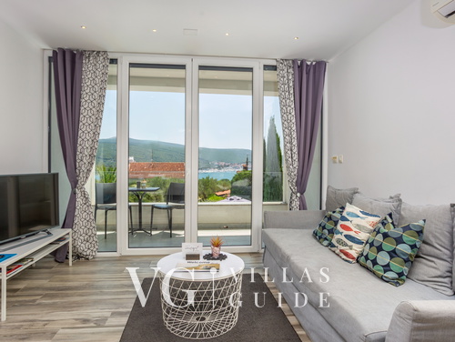 Villa Estate 1 Island Krk