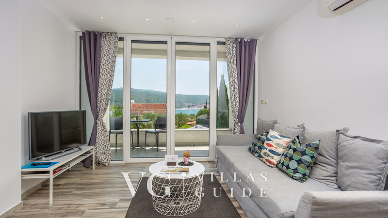 Villa Estate 1 Island Krk