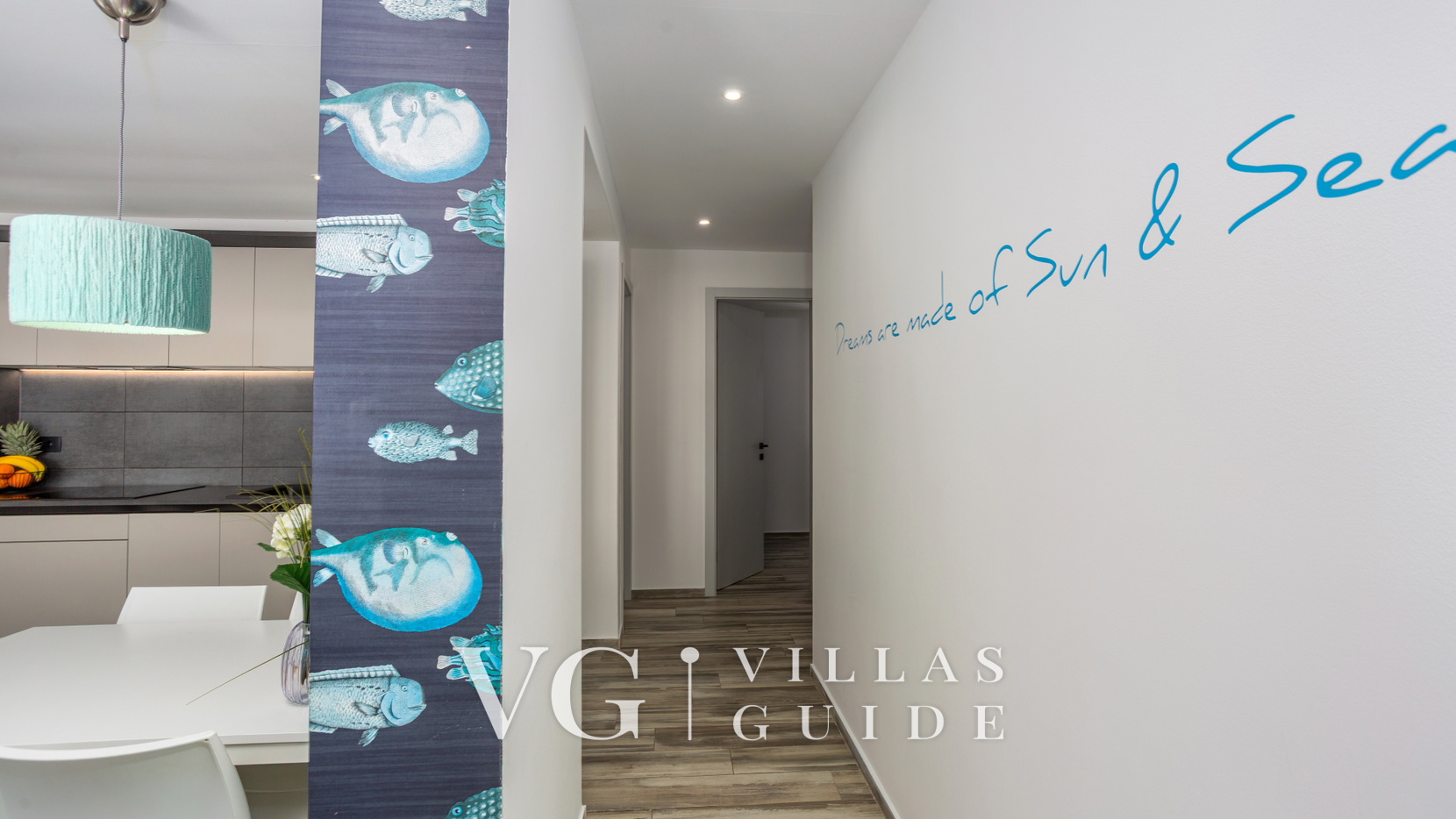 Villa Estate 1 Island Krk Altro