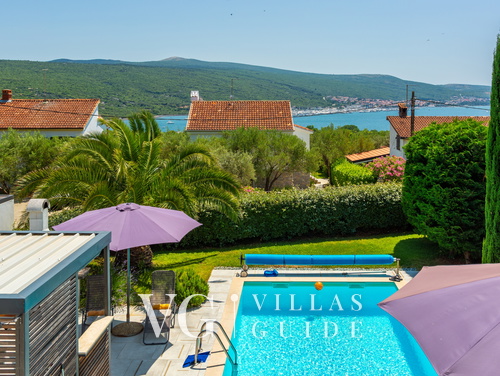 Villa Estate 1 Island Krk