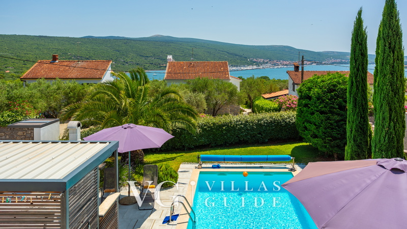 Villa Estate 1 Island Krk