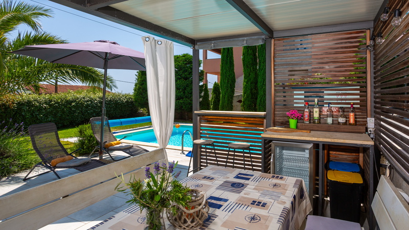 Villa Estate 1 Island Krk