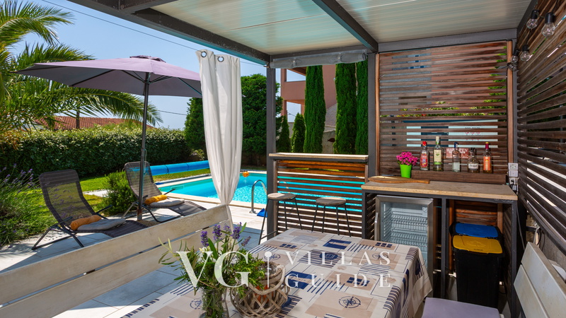 Villa Estate 1 Island Krk