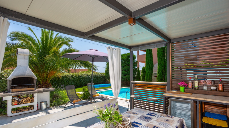 Villa Estate 1 Island Krk