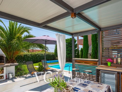 Villa Estate 1 Island Krk