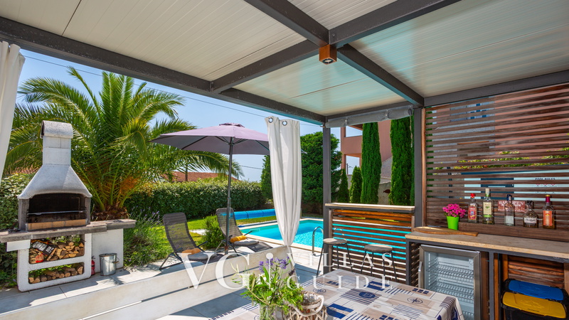 Villa Estate 1 Island Krk